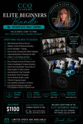 Elite Beginners Bundle Remote